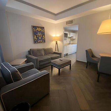 Suites Del Angel Mexico City Exterior photo