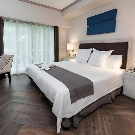 Suites Del Angel Mexico City Exterior photo